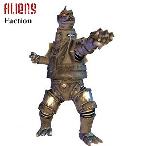 MechaGodzilla (Showa)