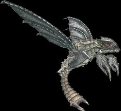 Megagirus