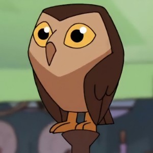 Owlbert