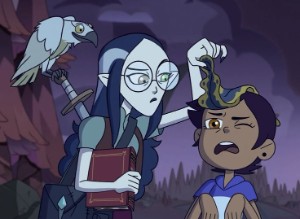 White Raven