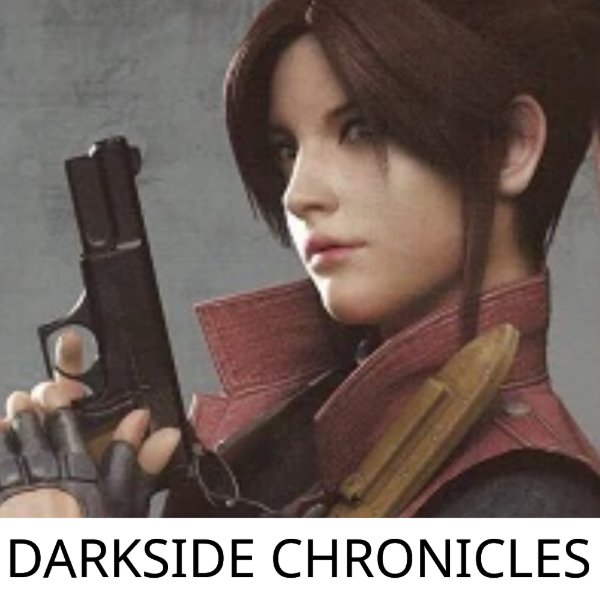 Darkside Chronicles