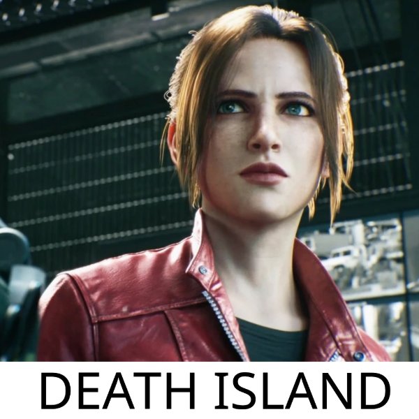 Death Island