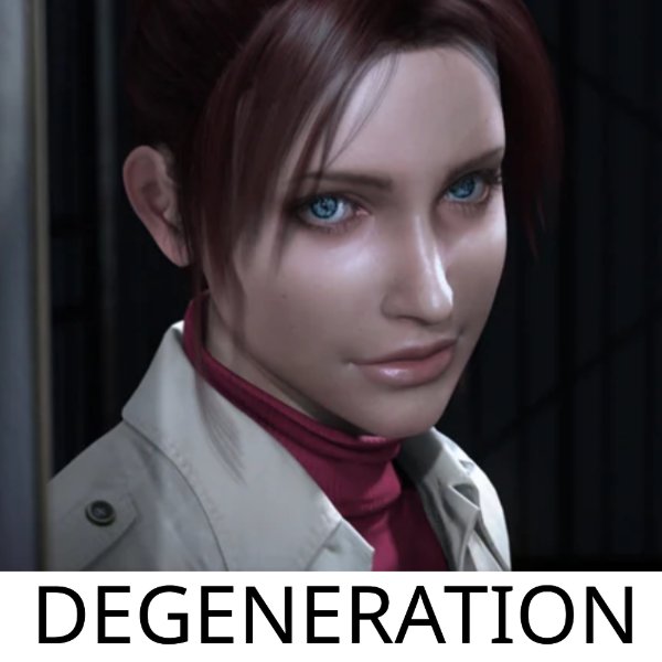 Degeneration
