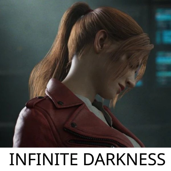 Infinite Darkness