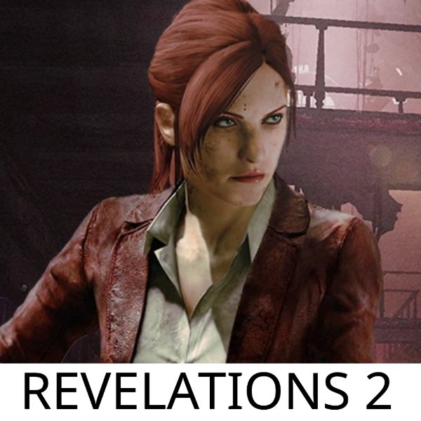 Revelations 2