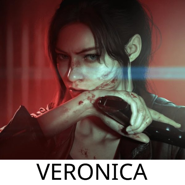 Veronica