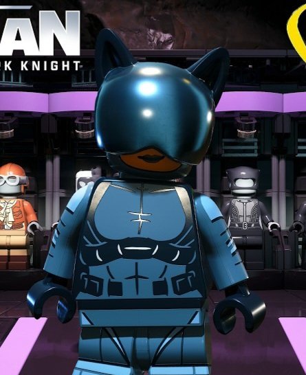 Absolute Catwoman