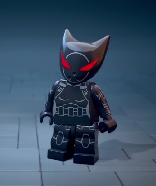 Batman Beyond