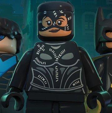 Batman Returns
