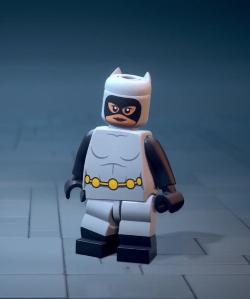 Batman: The Animated Series