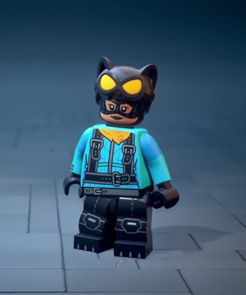 Lego Batman: Legacy of The Dark Knight