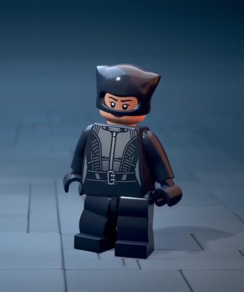 The Batman