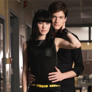 Jake and Katie