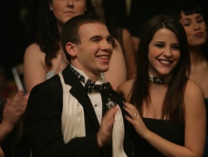 Spinner and Jane