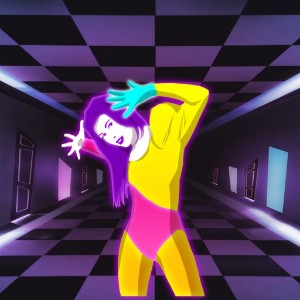 Baby Don't Stop Now