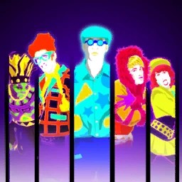Gonna Make You Sweat (Everybody Dance Now) (Mashup)