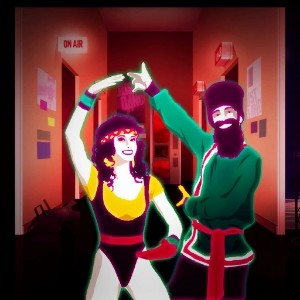 Hungarian Dance