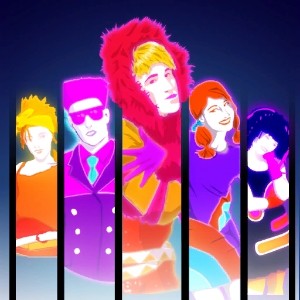 I Don't Feel Like Dancin' (Mashup)