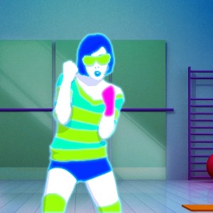I Was Made For Lovin' You (Sweat Version)