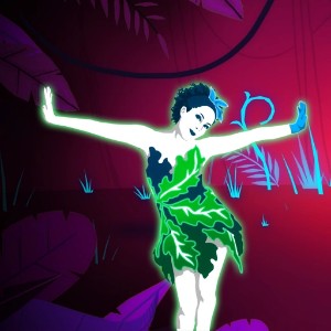 Jungle Drum