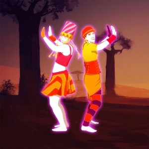 Pata Pata