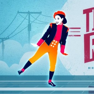 Tightrope