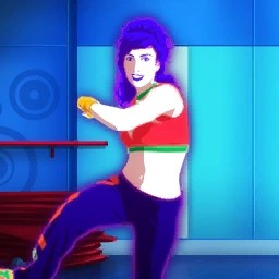 Touch Me Want Me