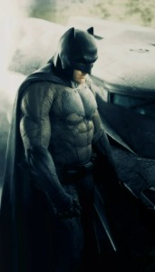 Ben Affleck (DCEU)