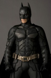 Christian Bale (Dark Knight Trilogy)