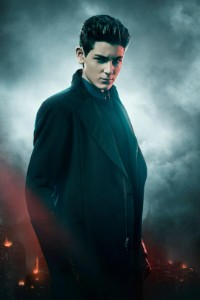 David Mazouz (Gotham)