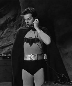 Robert Lowery (1949 serial)