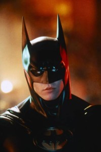 Val Kilmer (Batman Forever)