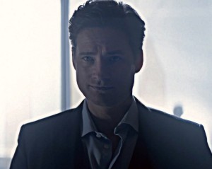 Warren Christie (Arrowverse)