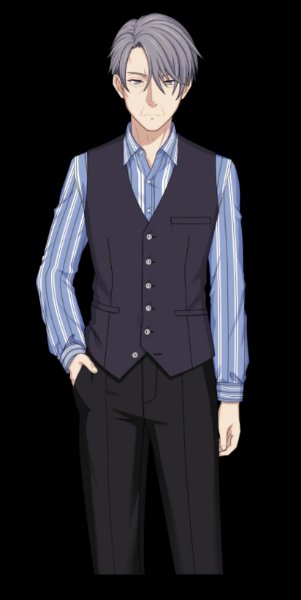 Aoyagi Harumichi