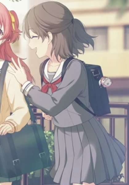 Ayumi