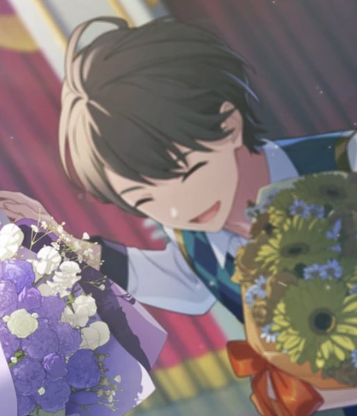 Genbu Asahi