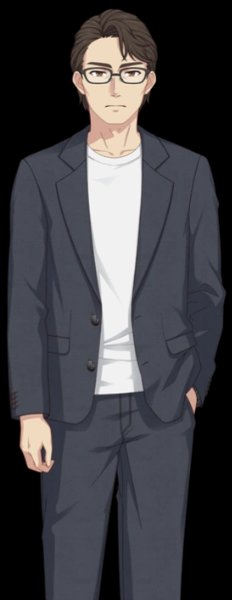 Hiiragi Shuuichi