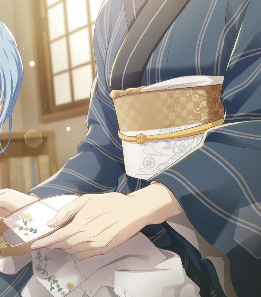 Hinomori Grandma