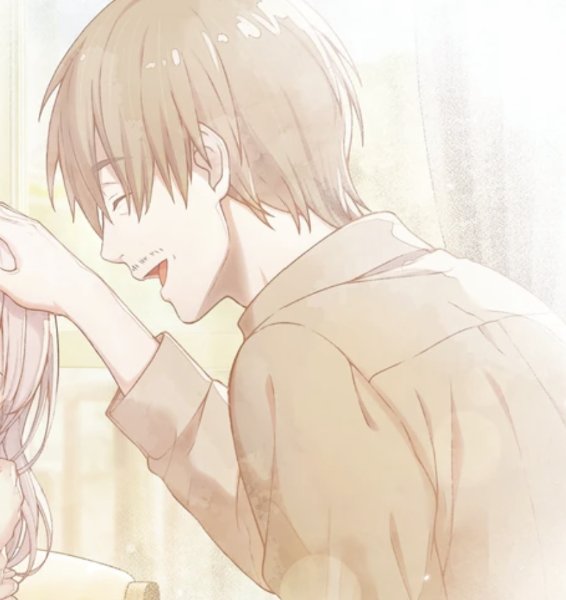 Kanade's Father