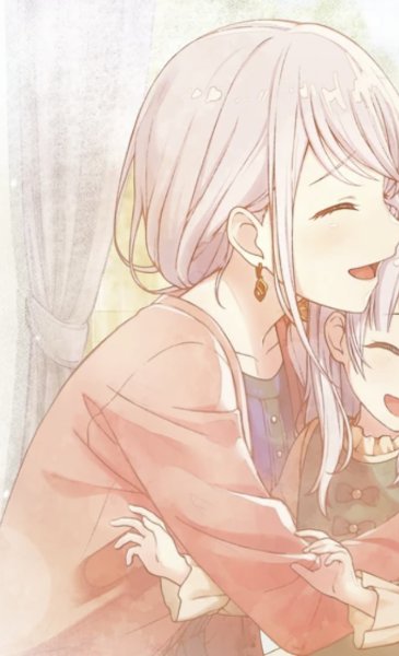 Kanade's Mother