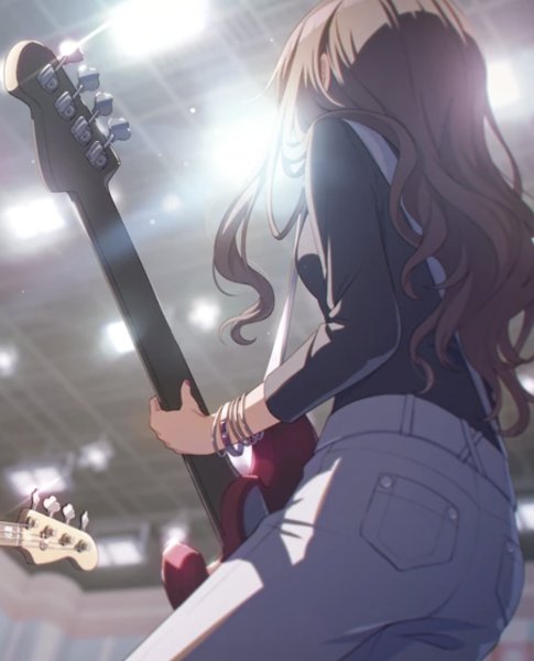 Kano Sumire