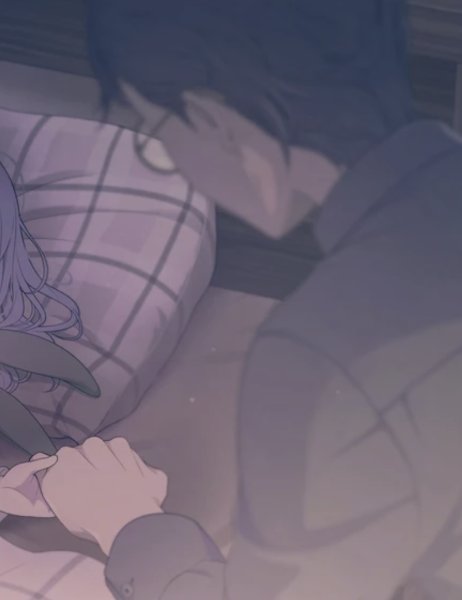 Mafuyu's Father