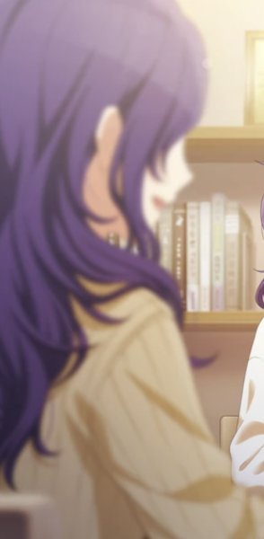 Mafuyu's Mother