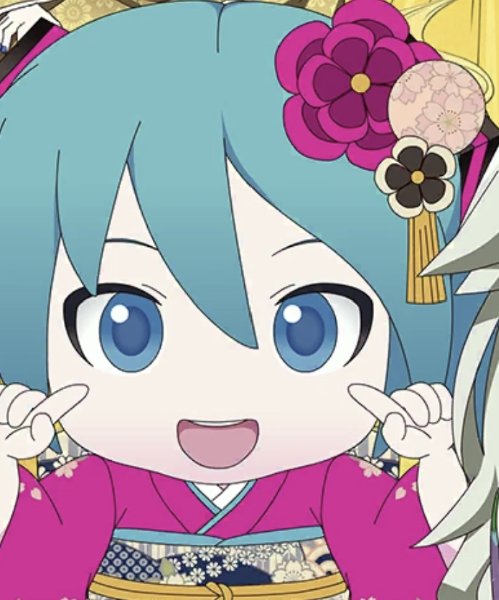 Mikudayoo