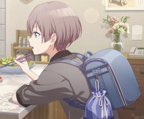 Mochizuki Haru