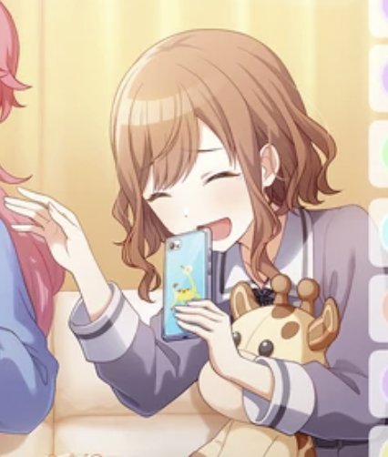 Nanamin / Hayakawa Nanami