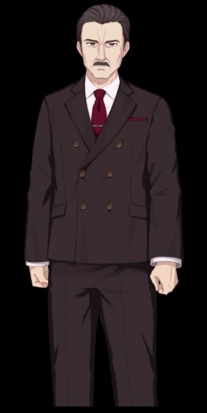 Otori Kounosuke