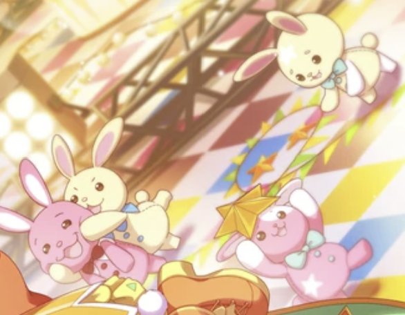 Plushies
