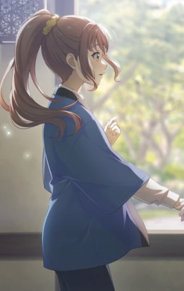 Saitou Ayaka