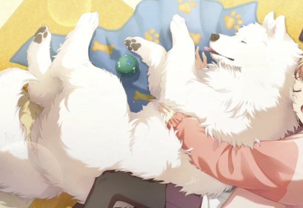 Samo-chan